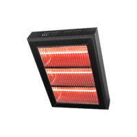 Lampada riscaldante HLQ4500W