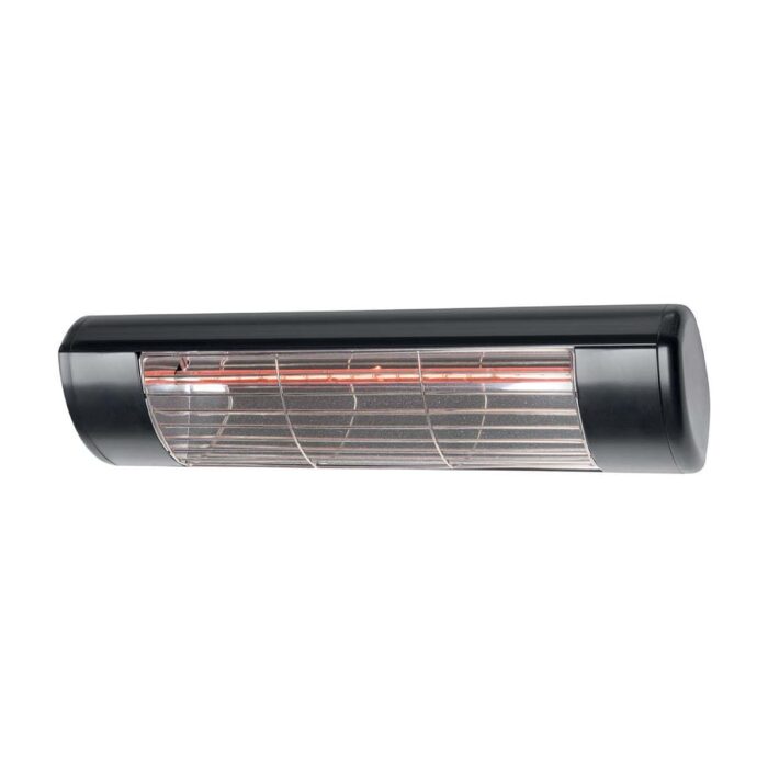 Lampada riscaldante HL2000W