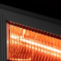 Lampada riscaldante HLQ4500W - immagine 4