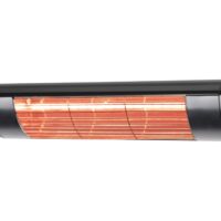 Lampada riscaldante HL2000W - immagine 5