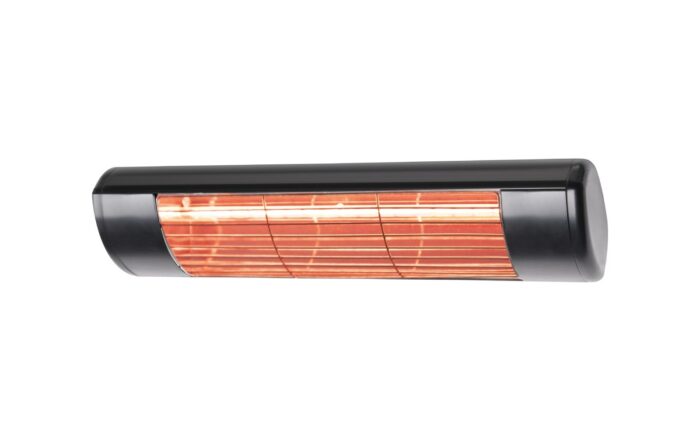 Lampada riscaldante HL2000W - immagine 5