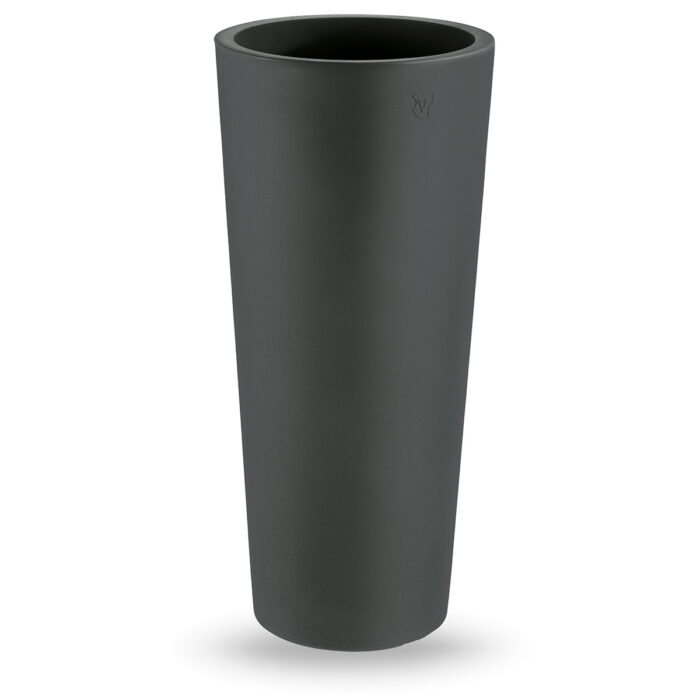 Cache-Pot Genesis Rotondo - immagine 5