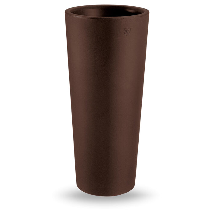 Cache-Pot Genesis Rotondo - immagine 7