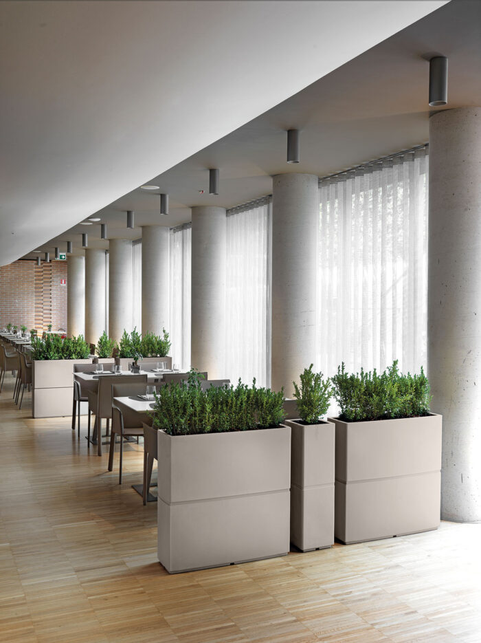 Fioriera Patio - immagine 2