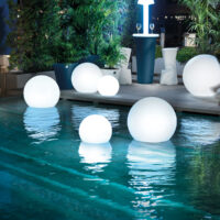 Sfere Luminose - immagine 2