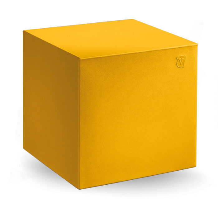 Home Fitting Pouf Cubo - immagine 5