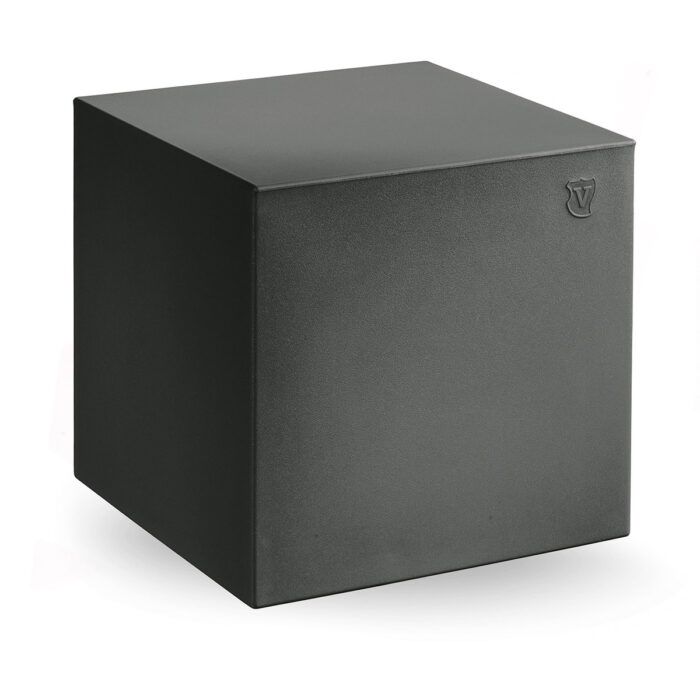 Home Fitting Pouf Cubo - immagine 7