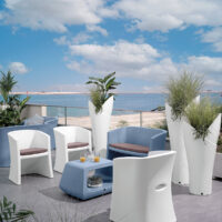 Poltrona Breeze - immagine 2