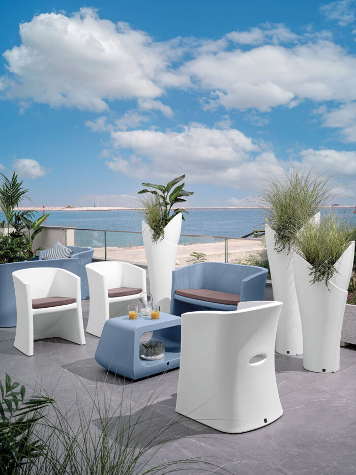 Poltrona Breeze - immagine 2