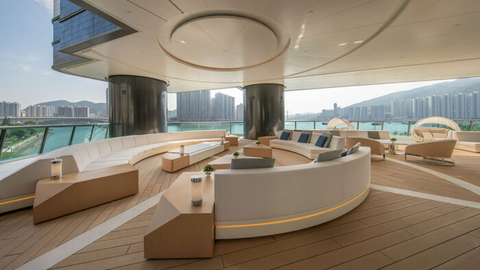 Decking - immagine 6
