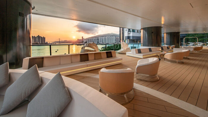Decking - immagine 7