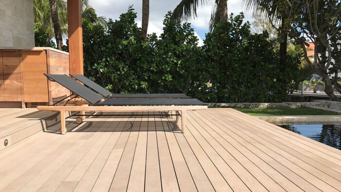 Decking - immagine 12