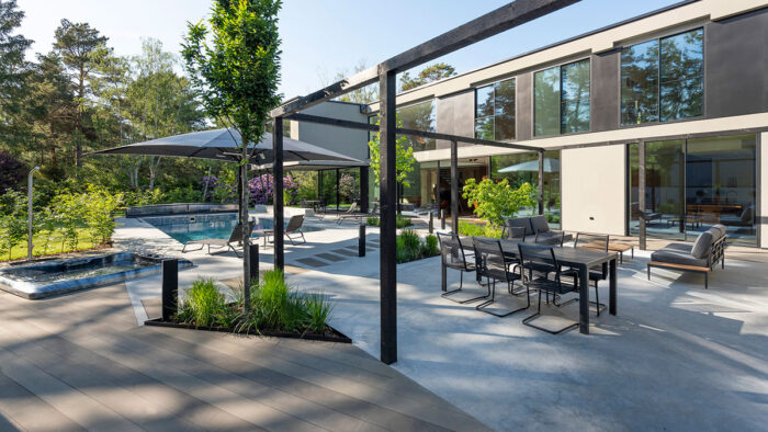 Decking - immagine 2