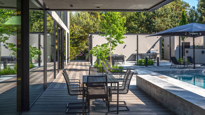 Decking - immagine 9