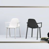 Più con braccioli - immagine 3