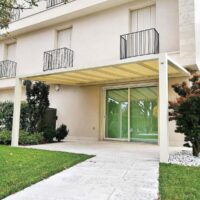 Multipergola