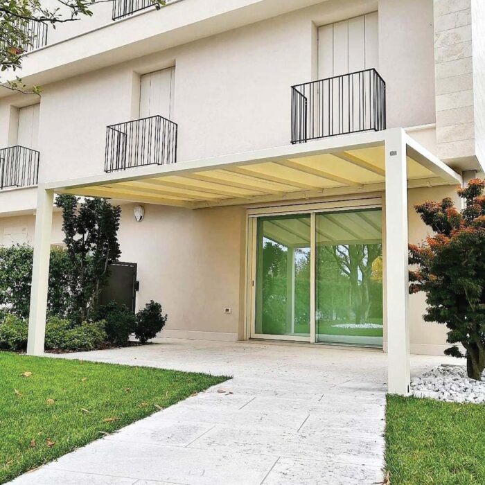 Multipergola