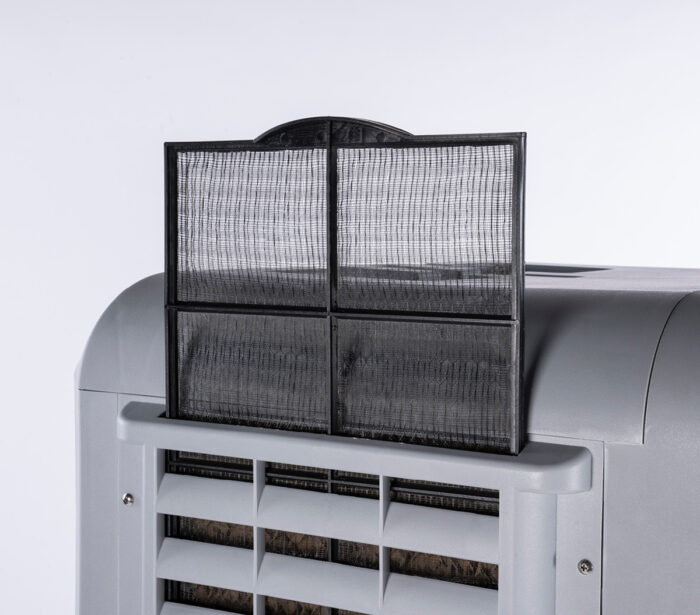 Raffrescatore evaporativo Ecool 15P - immagine 5