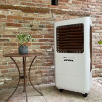 Raffrescatore evaporativo Ecool 5P - immagine 7
