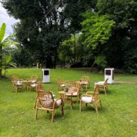 Raffrescatore evaporativo Ecool 5P - immagine 11