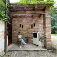 Raffrescatore evaporativo Ecool 5P - immagine 3