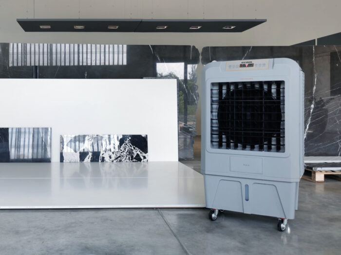 Raffrescatore evaporativo Ecool 7P - immagine 2