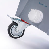 Raffrescatore evaporativo Ecool 7P - immagine 4
