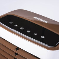 Raffrescatore evaporativo Ecool 5P - immagine 6