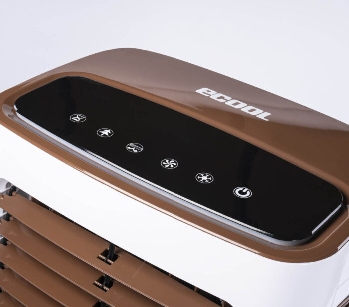Raffrescatore evaporativo Ecool 5P - immagine 6