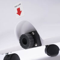 Raffrescatore evaporativo Ecool 5P - immagine 12