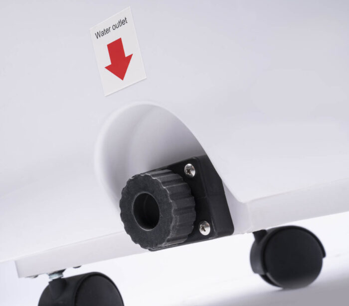 Raffrescatore evaporativo Ecool 5P - immagine 12
