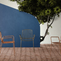 Origin con braccioli - immagine 2