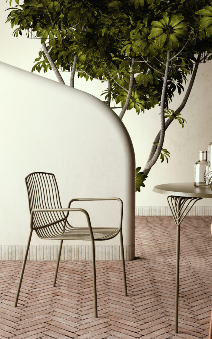 Origin con braccioli - immagine 4