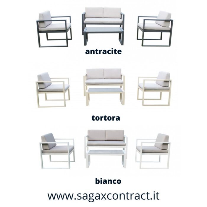 Set Formentera - immagine 8