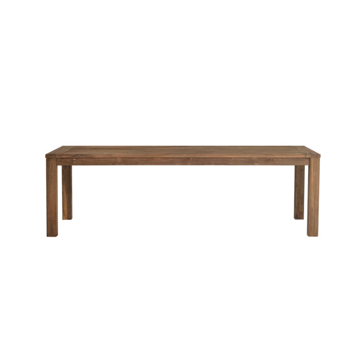 Tavolo in teak
