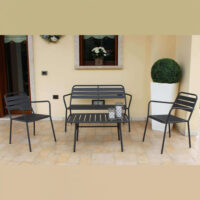 Set Bristol - immagine 3