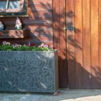 Fioriera Leaf - immagine 2