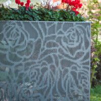 Fioriera Leaf - immagine 3
