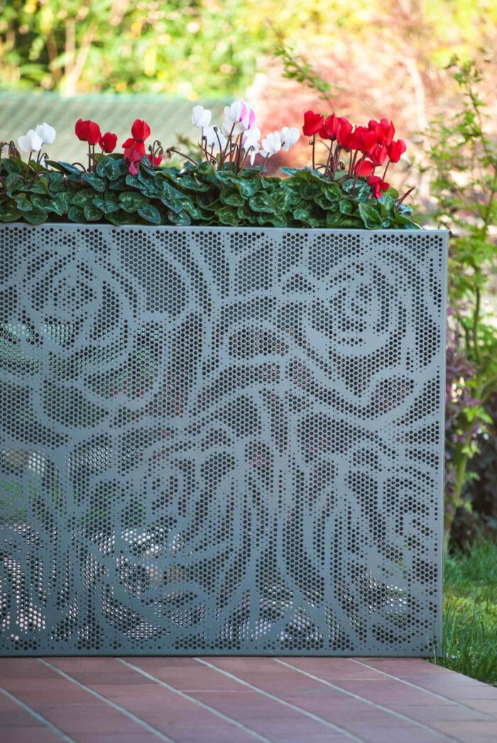 Fioriera Leaf - immagine 3