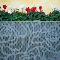 Fioriera Leaf - immagine 4