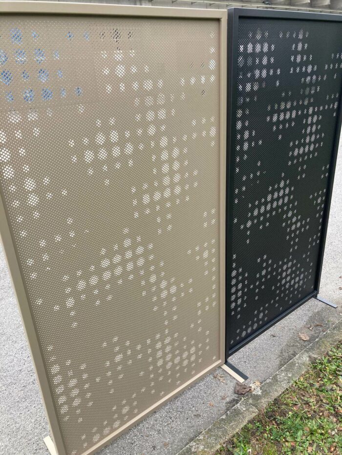 Separè Open - immagine 5