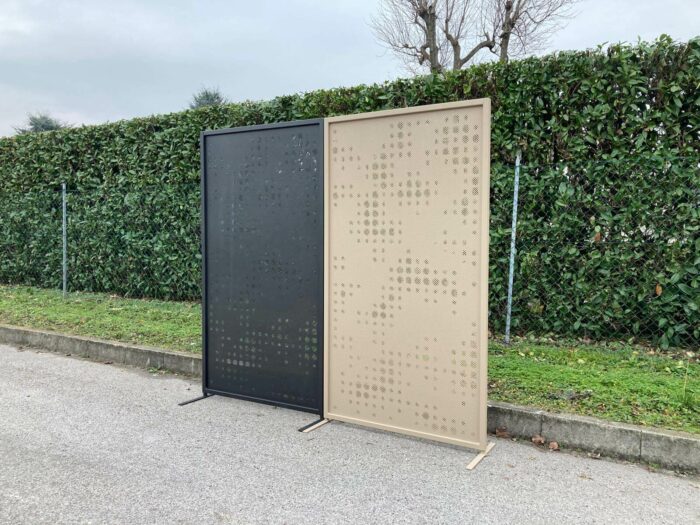 Separè Open - immagine 3