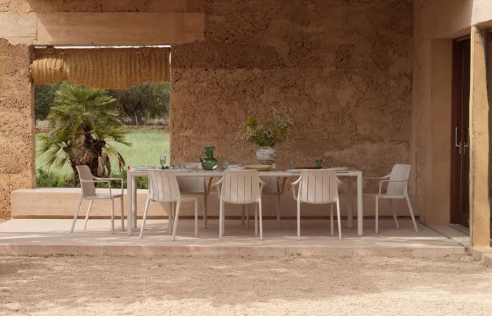 Tiberina con braccioli - immagine 5